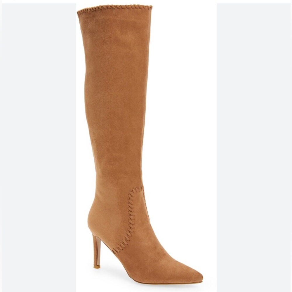 Bellini NWOT Brielle Pointed Toe Boots